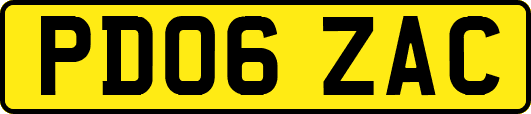 PD06ZAC