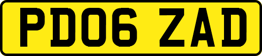 PD06ZAD
