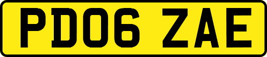 PD06ZAE