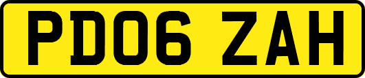 PD06ZAH