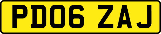 PD06ZAJ