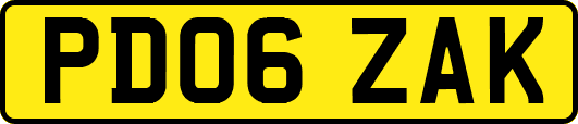 PD06ZAK