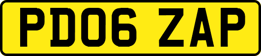 PD06ZAP