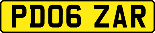 PD06ZAR