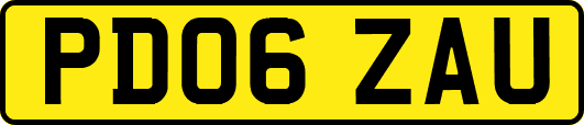 PD06ZAU