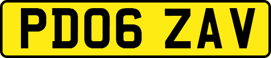 PD06ZAV