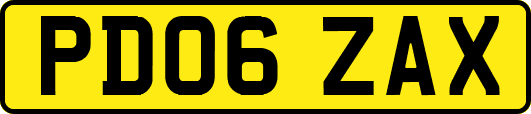 PD06ZAX