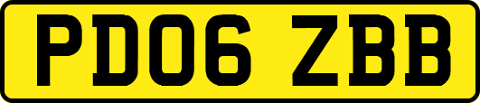 PD06ZBB
