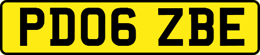 PD06ZBE
