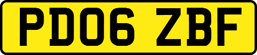 PD06ZBF