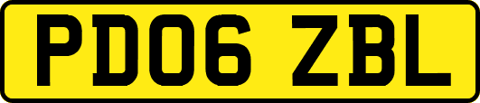 PD06ZBL