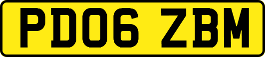 PD06ZBM