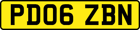 PD06ZBN