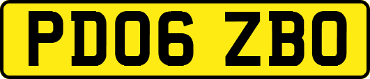 PD06ZBO