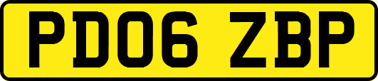 PD06ZBP