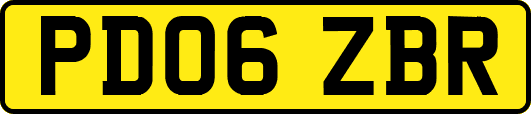 PD06ZBR