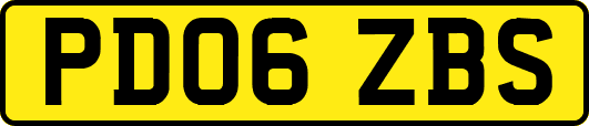 PD06ZBS