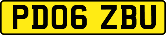 PD06ZBU