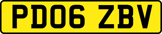 PD06ZBV