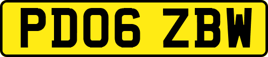 PD06ZBW