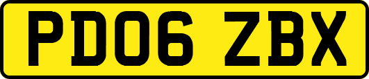 PD06ZBX