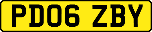 PD06ZBY