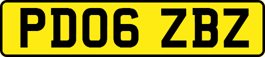 PD06ZBZ