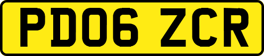 PD06ZCR