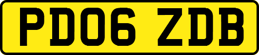 PD06ZDB