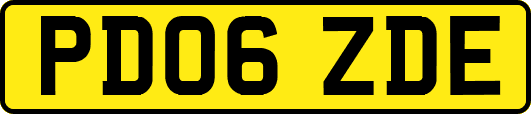PD06ZDE