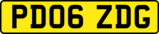 PD06ZDG