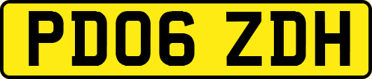 PD06ZDH