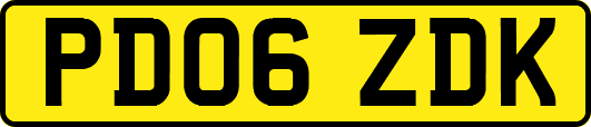 PD06ZDK