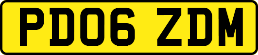 PD06ZDM
