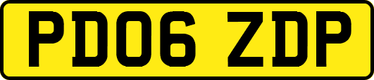 PD06ZDP