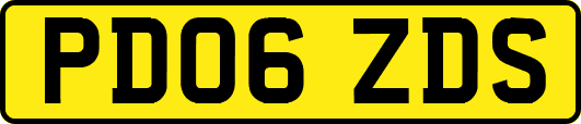 PD06ZDS