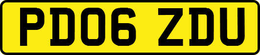 PD06ZDU