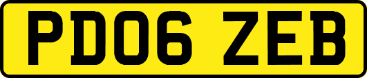 PD06ZEB