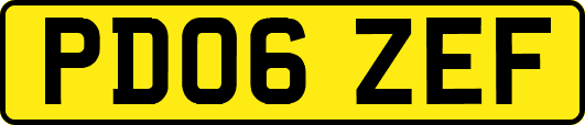 PD06ZEF