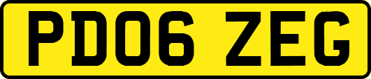 PD06ZEG