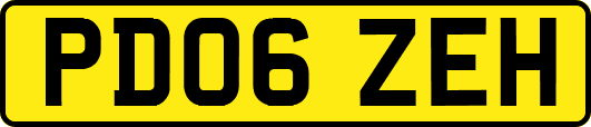 PD06ZEH