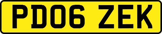 PD06ZEK