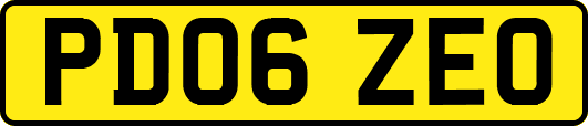 PD06ZEO