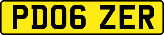 PD06ZER