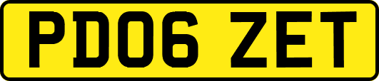 PD06ZET