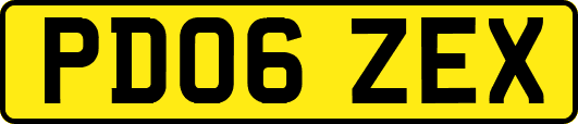 PD06ZEX