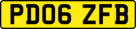 PD06ZFB