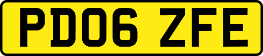 PD06ZFE