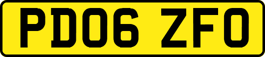 PD06ZFO
