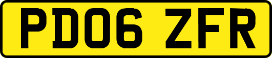 PD06ZFR